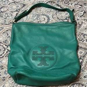 GUC Tory Burch purse and wallet set